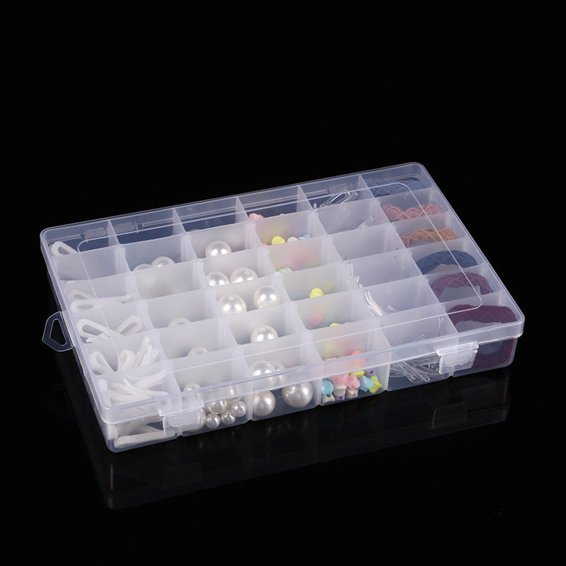 Versatile Compartmentalized Storage Organizer Stornfield