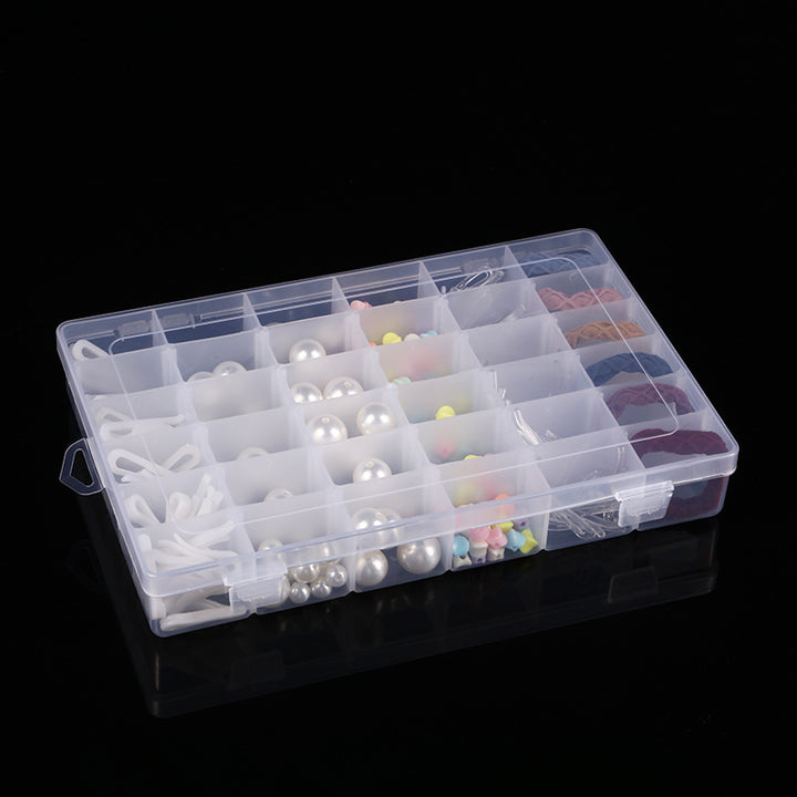 Versatile Compartmentalized Storage Organizer Stornfield
