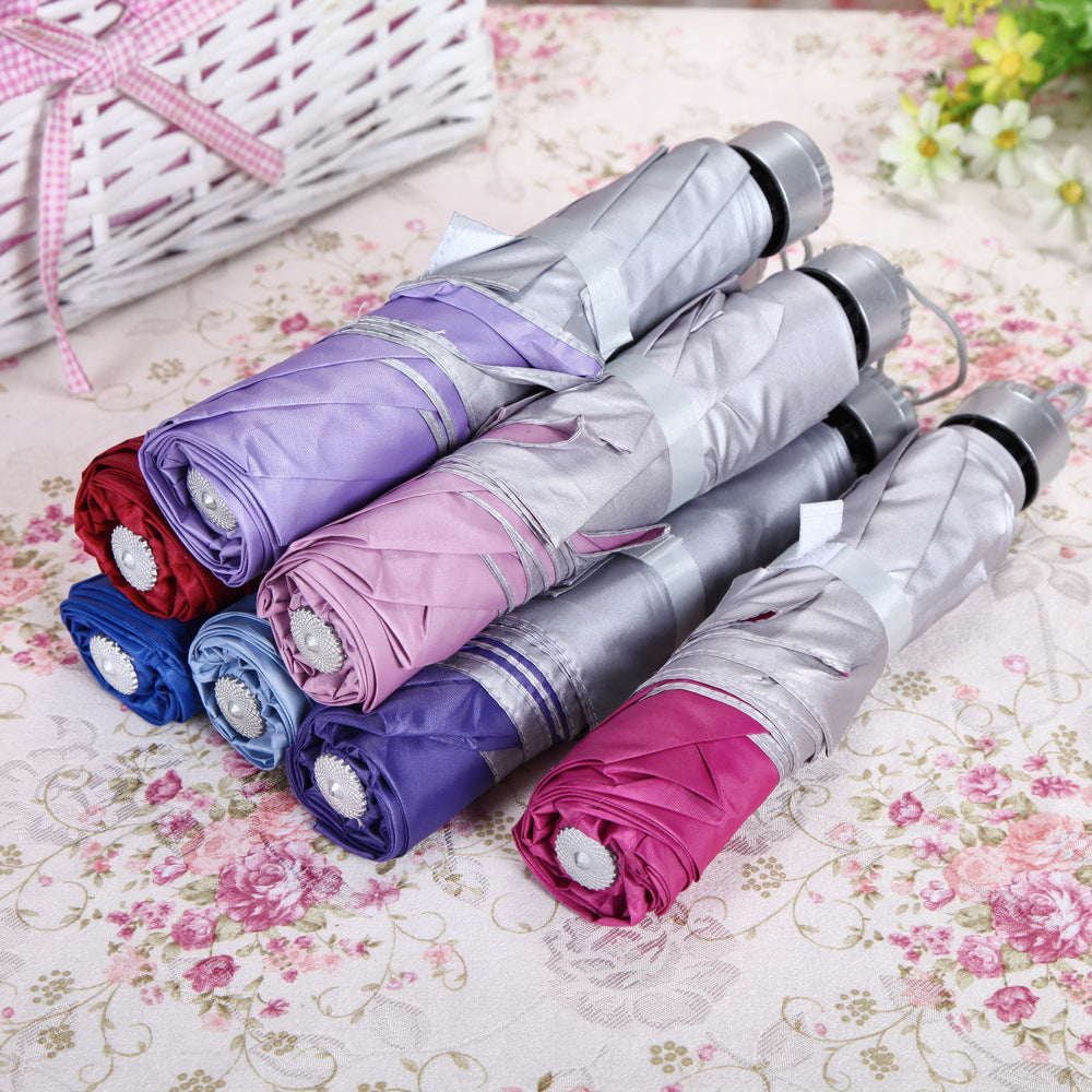 Ladies Automatic Umbrella Stornfield