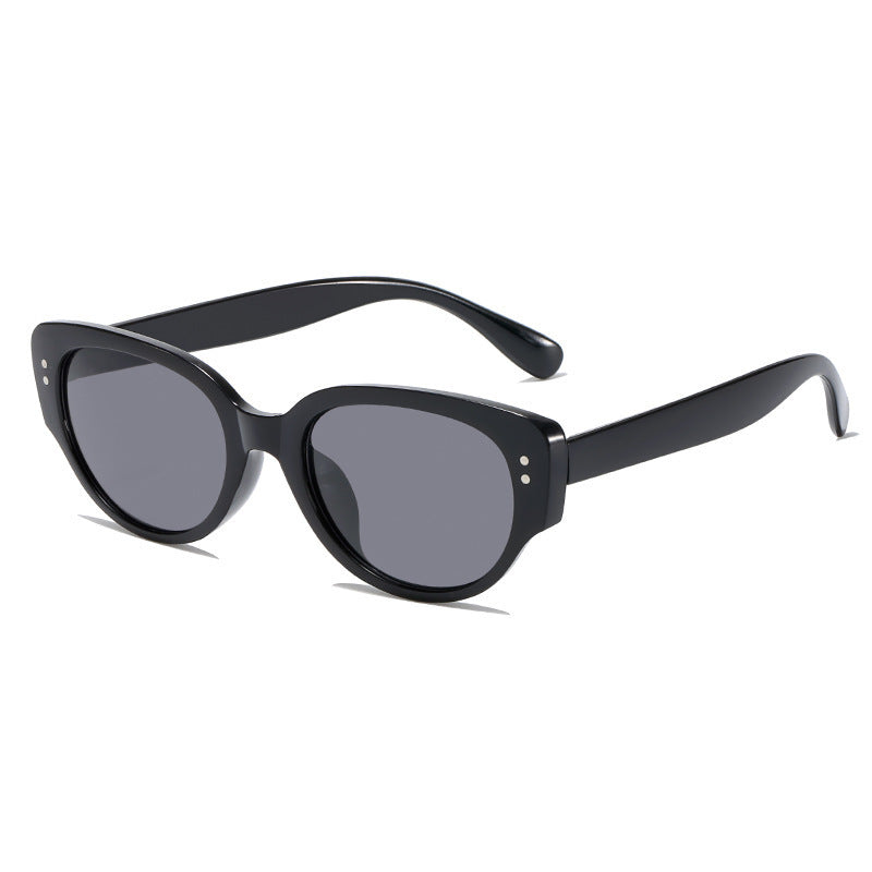 Stylish Cat-Eye Glasses Stornfield
