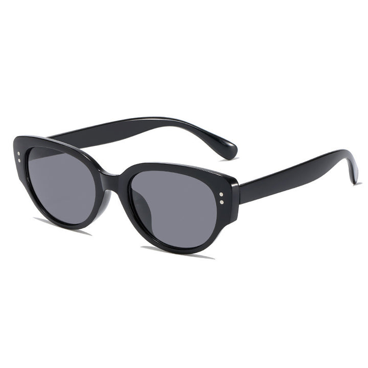 Stylish Cat-Eye Glasses Stornfield
