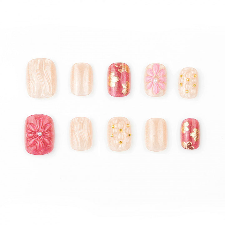 Artificial Nails Stornfield