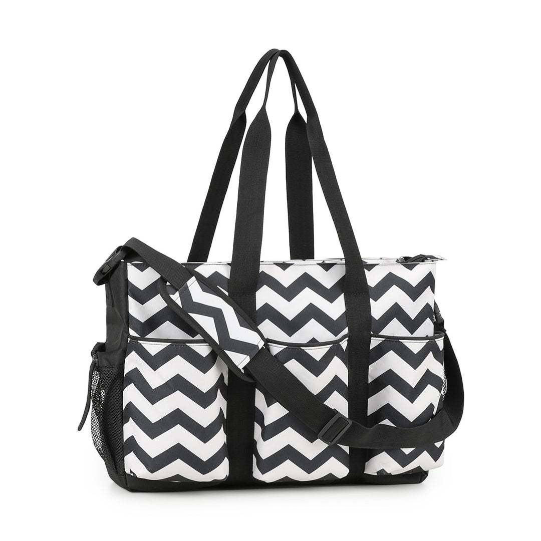 Modular Tote Bag Stornfield