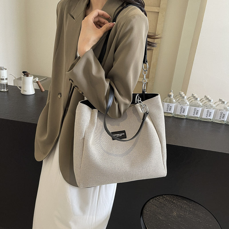 Premium Textured Hobo Bag Stornfield