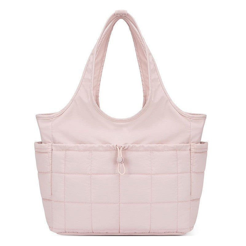 Elegant and Versatile Shopping Bag Stornfield