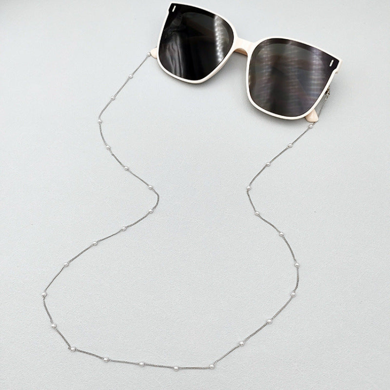 Stylish Eyewear Retaining Chain Stornfield
