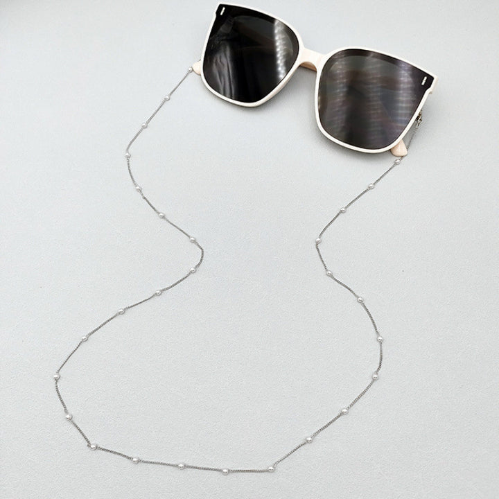 Stylish Eyewear Retaining Chain Stornfield