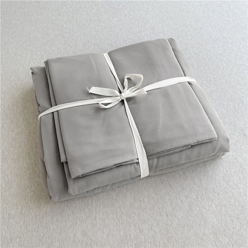 Soft Cotton Bed Sheet Set