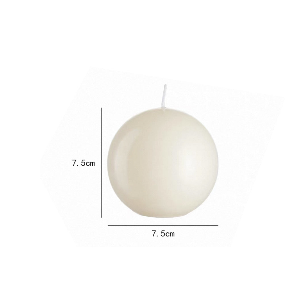 Decorative Artisan Marble Ball