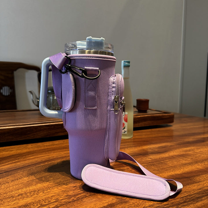 Tragebox For Beverage Container Stornfield