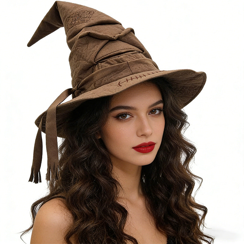 Wizard Hat