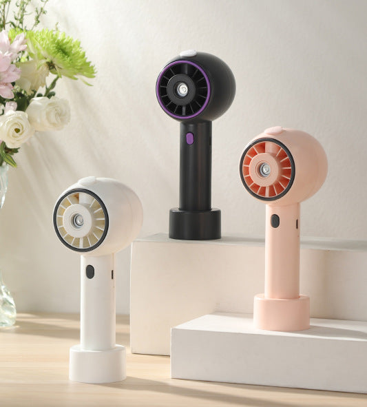Cordless Adjustable Personal Fan Stornfield