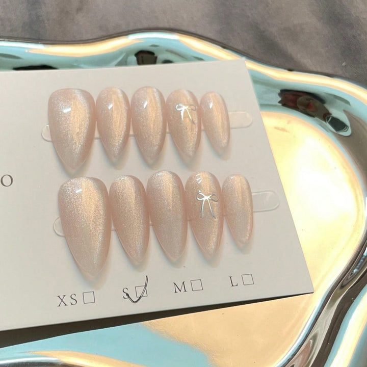 Nail Art Stornfield