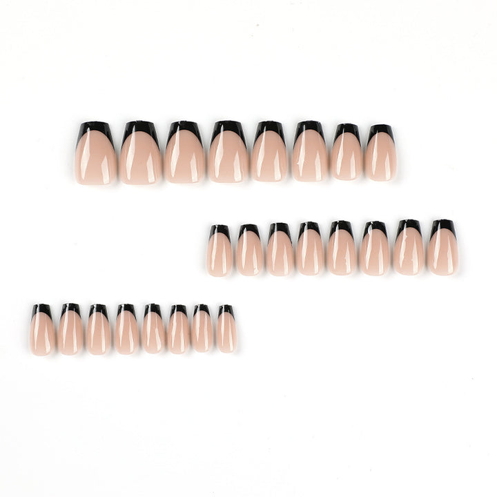 Elegant as well as fashionable stiletto nails Stornfield