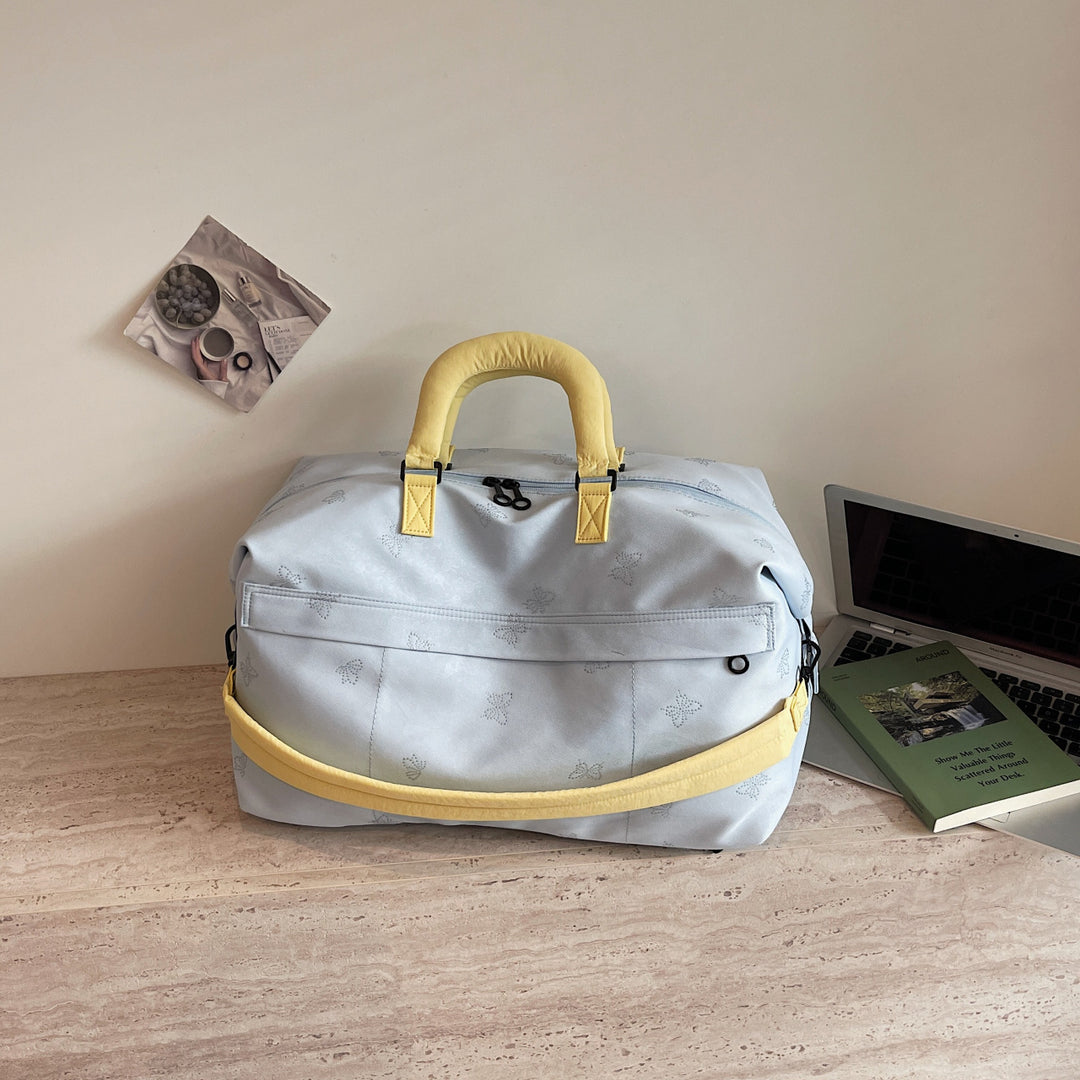 Stylish Travel Duffle Bag Stornfield