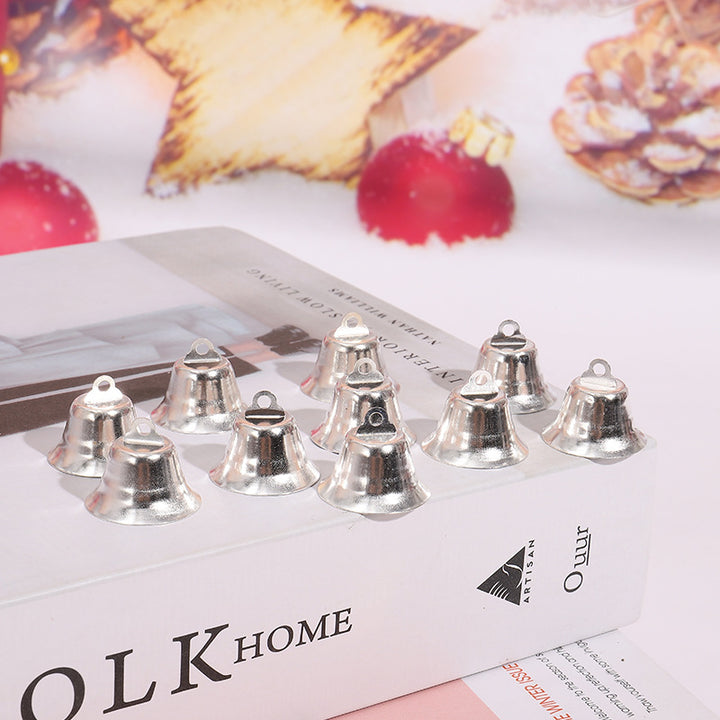 Decorative Christmas Bells Stornfield