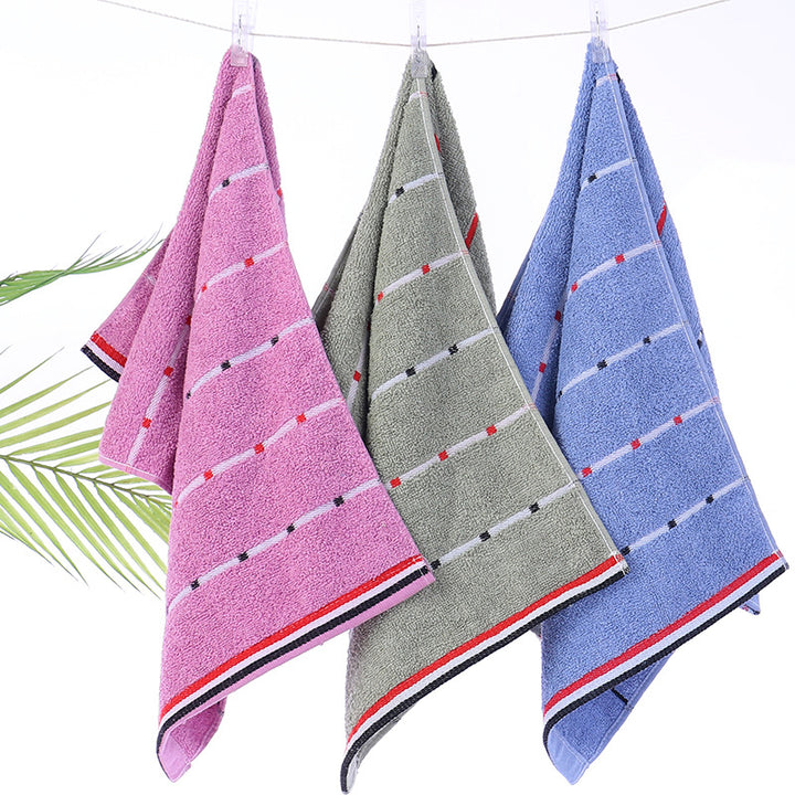 Ladies durable and quick-drying towel Stornfield