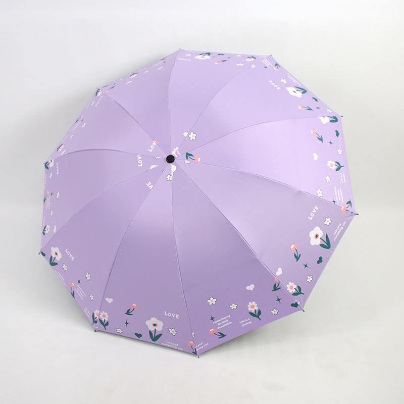 Ladies Umbrella Stornfield