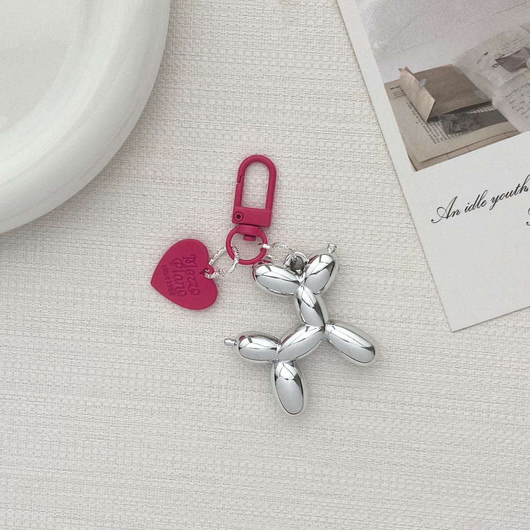 Balloon Dog Keychain Stornfield