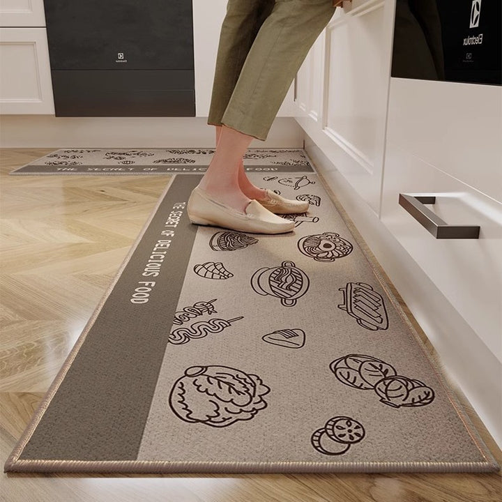 Kitchen Comfort Mat Stornfield