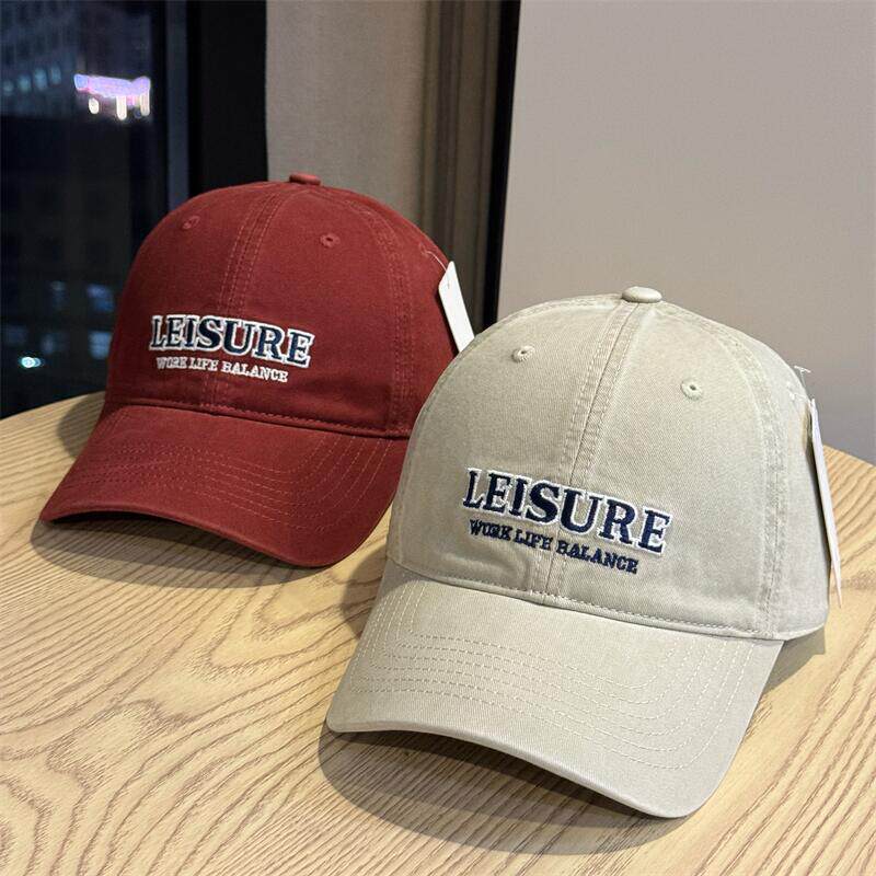 Women's Embroidered Leisure Cap Stornfield