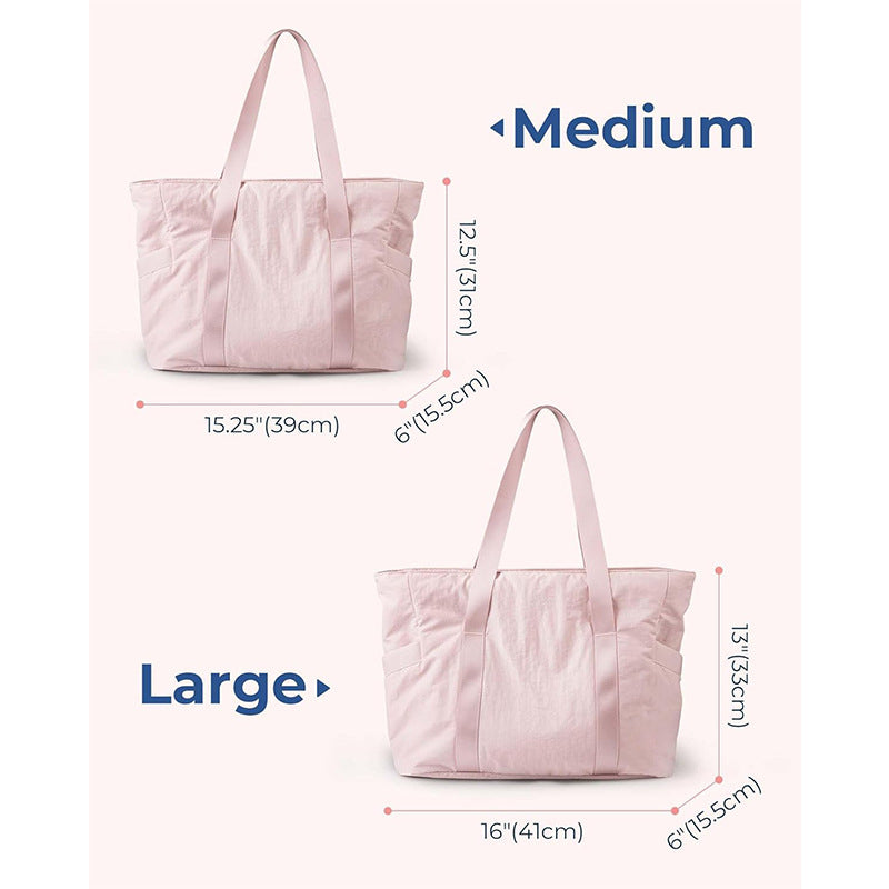 Multifunctional Shopping Bag Stornfield
