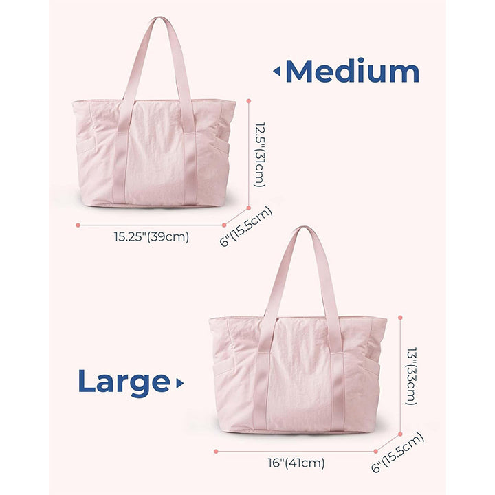 Multifunctional Shopping Bag Stornfield