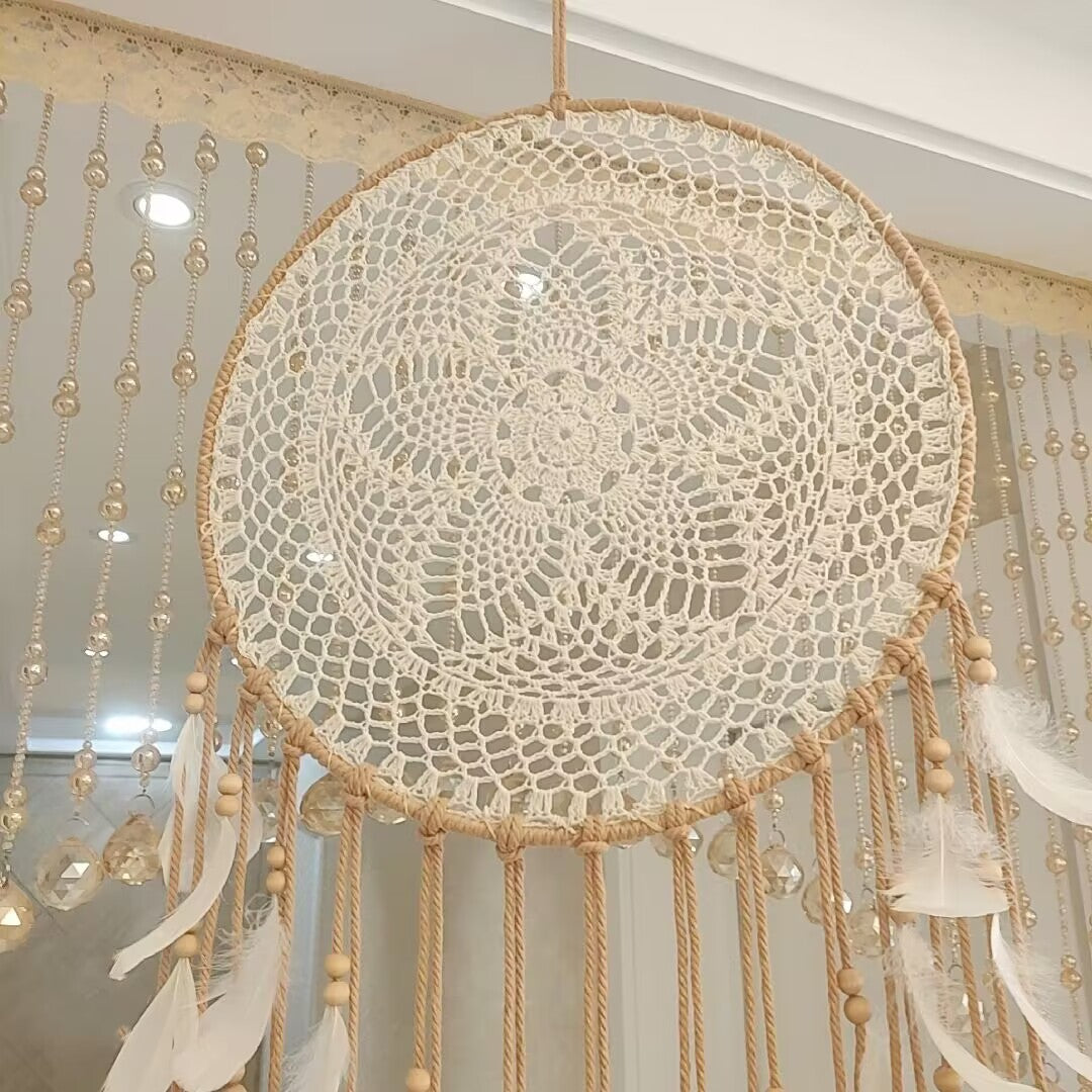 Dreamcatcher Wall Hanging Decor Stornfield