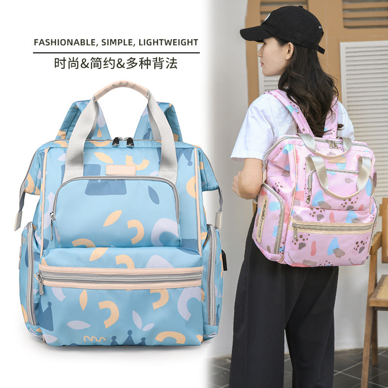 Travel Backpack Stornfield