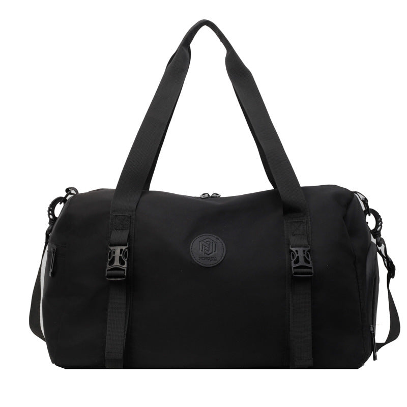 Versatile Sports Travel Duffle