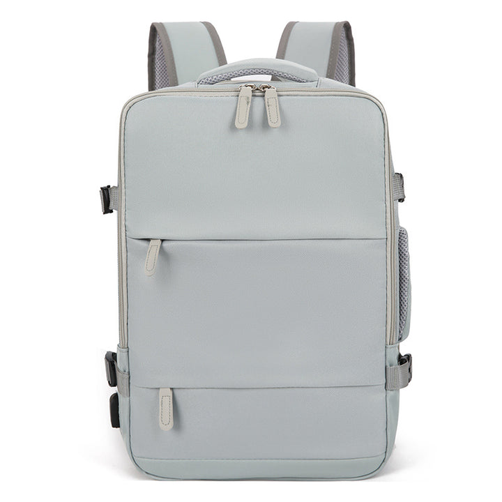 Versatile Lightweight Travel Backpack Stornfield