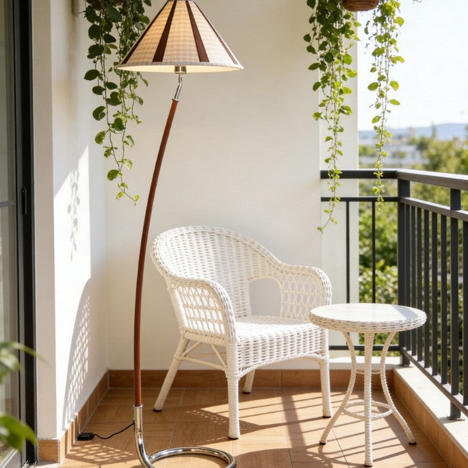 Stylish Arc Floor Lamp