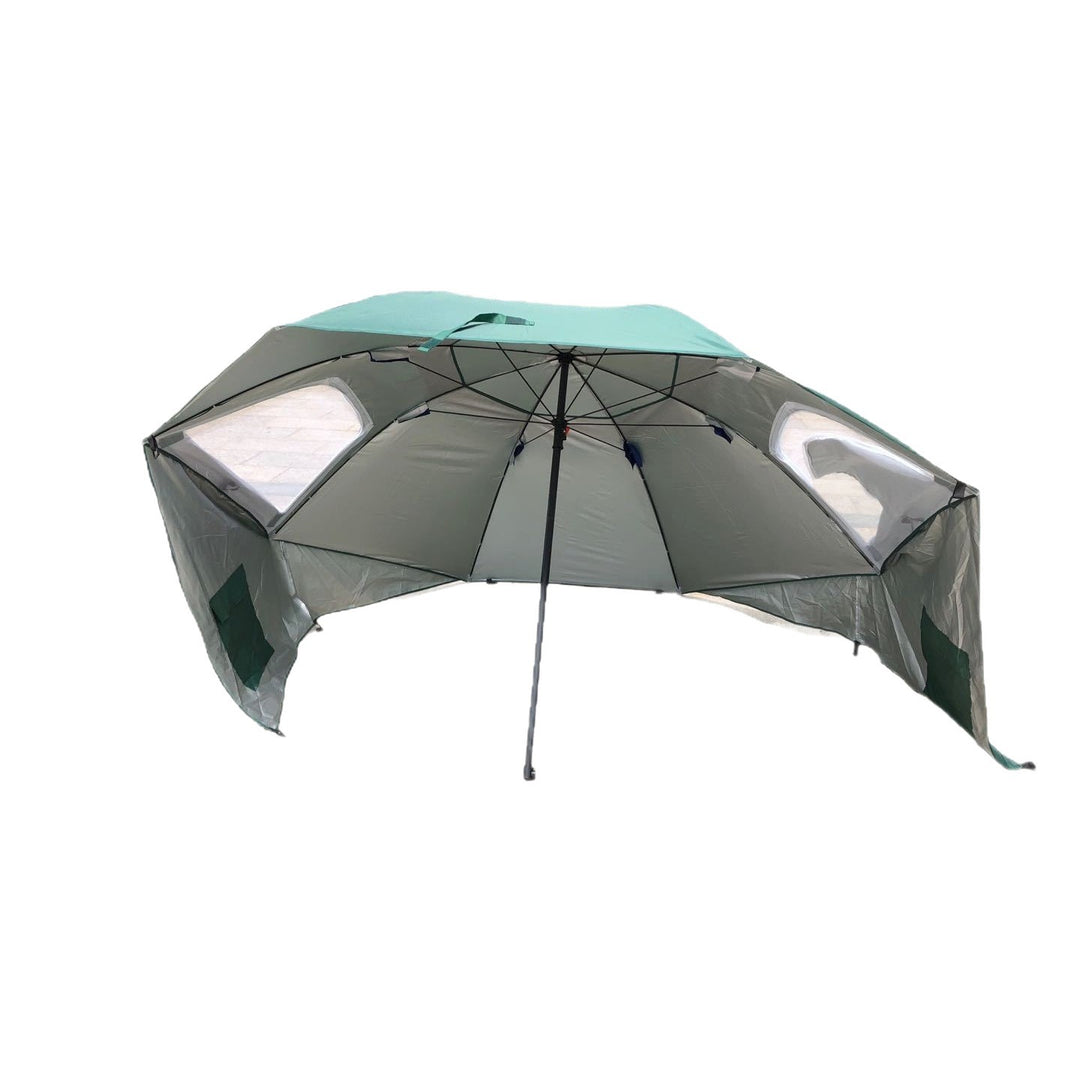 UV-repellent beach umbrella Stornfield