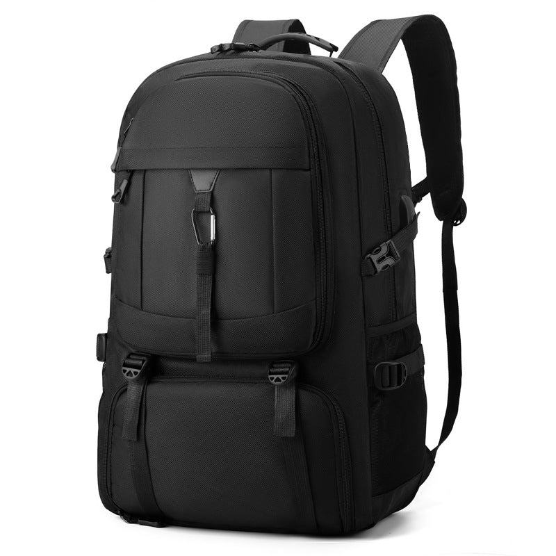 Multi-compartment Travel Backpack Stornfield