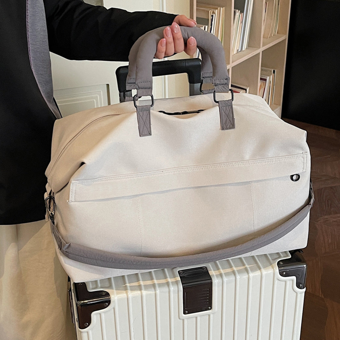 Waterproof Travel Weekender Duffle Stornfield