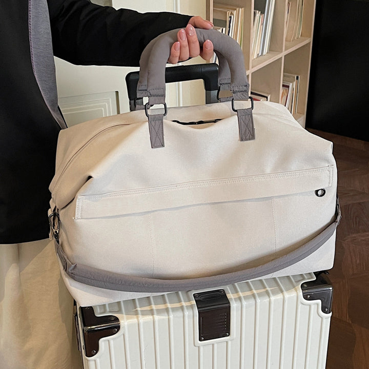 Waterproof Travel Weekender Duffle Stornfield