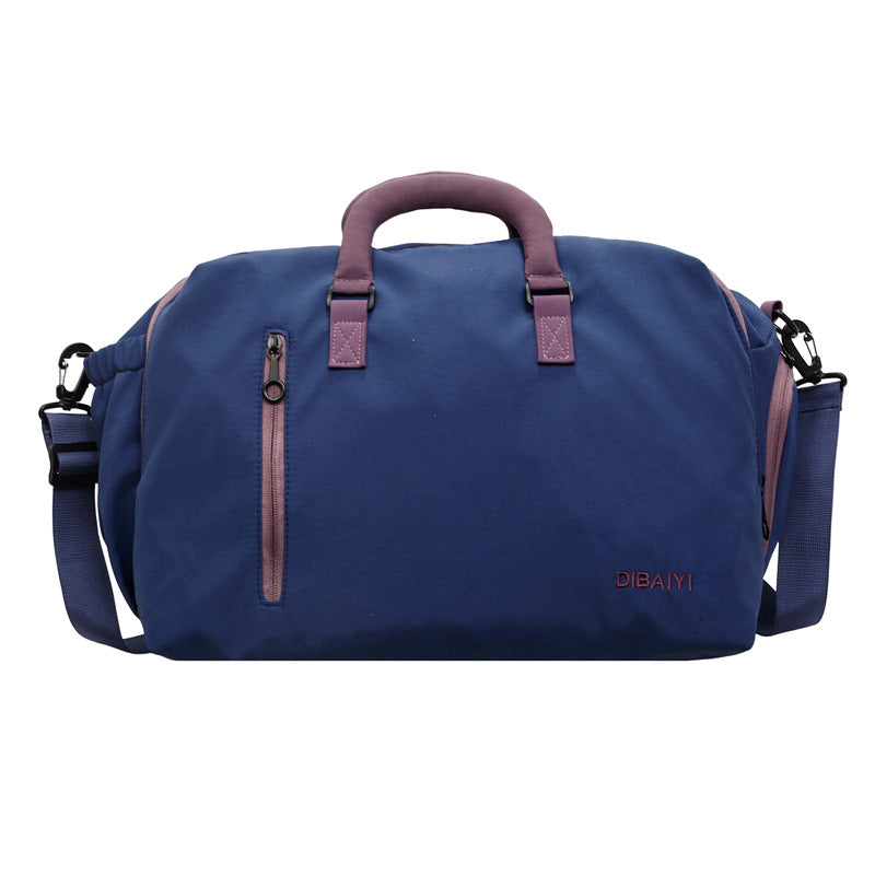 Women Multifunctional Sport and Travel Bag Stornfield