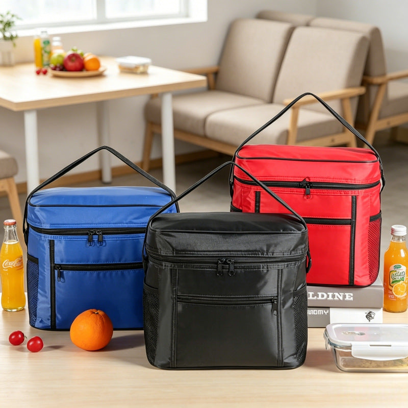 Insulated Lunch Cooler Bag Stornfield