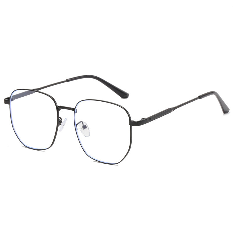 Women's Fashion Glasses in Modern Shield Design Stornfield