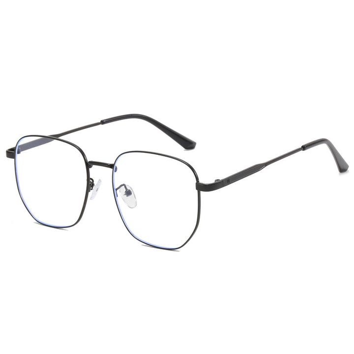 Women's Fashion Glasses in Modern Shield Design Stornfield
