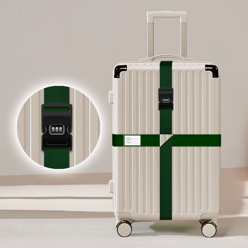 Secure Luggage Strap Stornfield