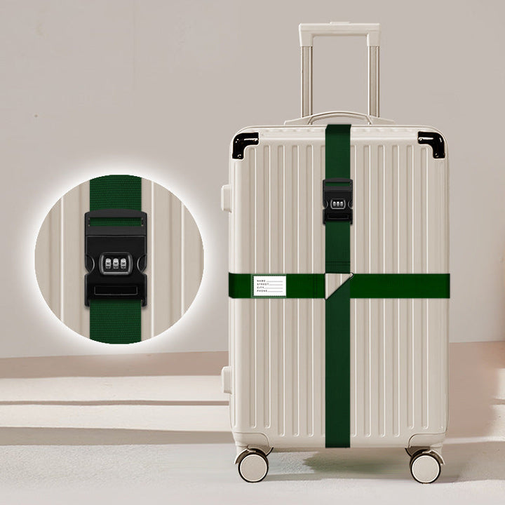 Secure Luggage Strap Stornfield