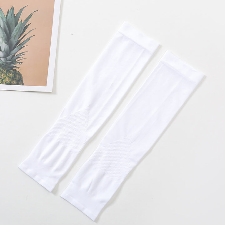 Women's Compression Arm Sleeves Stornfield