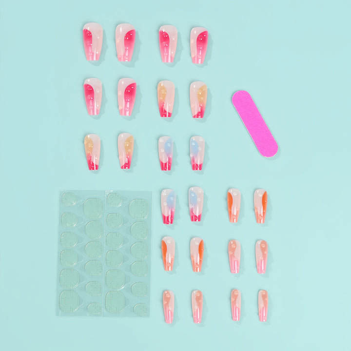 Glamorous Nail Art Stornfield