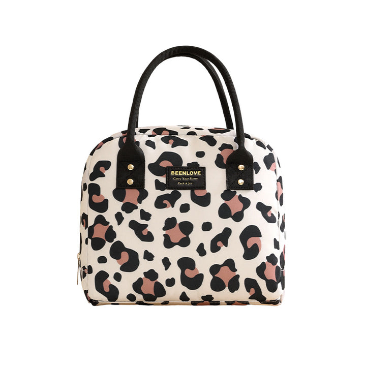 Insulated Lunch Tote Stornfield
