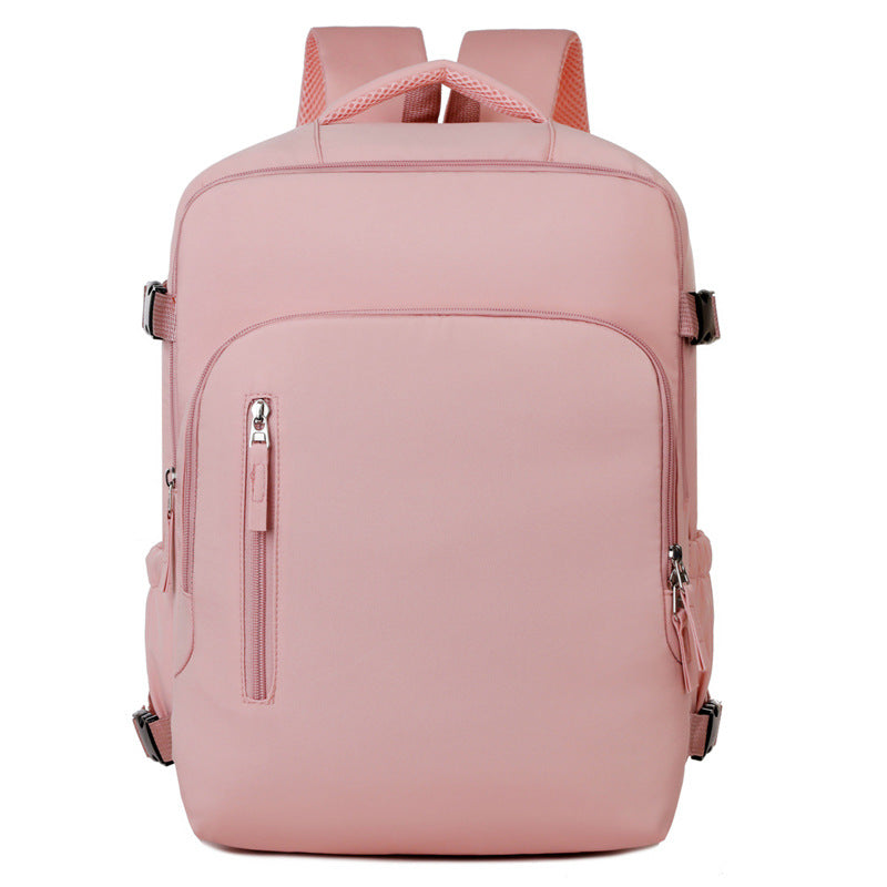 Modern Versatile Backpack Stornfield