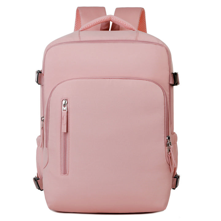 Modern Versatile Backpack Stornfield