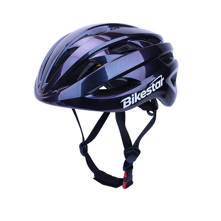 Lightweight Ventilated Bicycle Helmet Stornfield