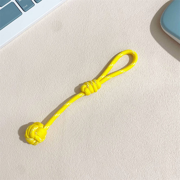 Stylish Paracord Keychain Stornfield