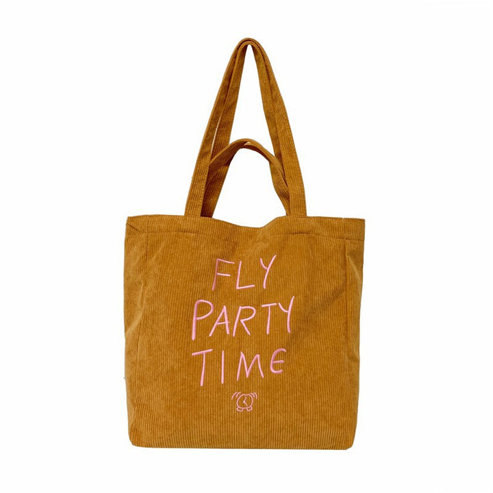 Shopping bag made of high-quality cotton cord Stornfield